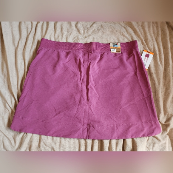 NWT Costco 32 Degrees Cool Tennis Skirt - Picture 3 of 3